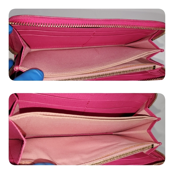 Authentic Preowned Fendi Wallet - Picture 6 of 8